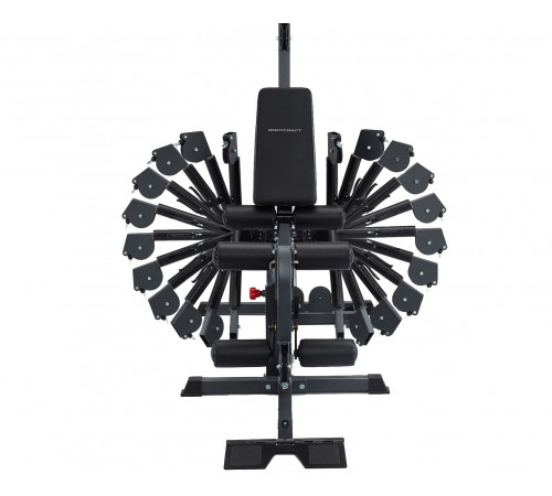 Силовой комплекс Body Craft XPRESS Gym