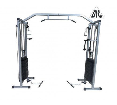 Кроссовер DFC D1007 (1 короб + 6 грузов)