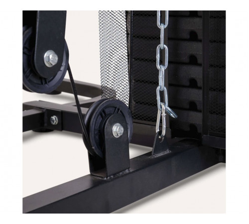 Силовой комплекс DFC D4700