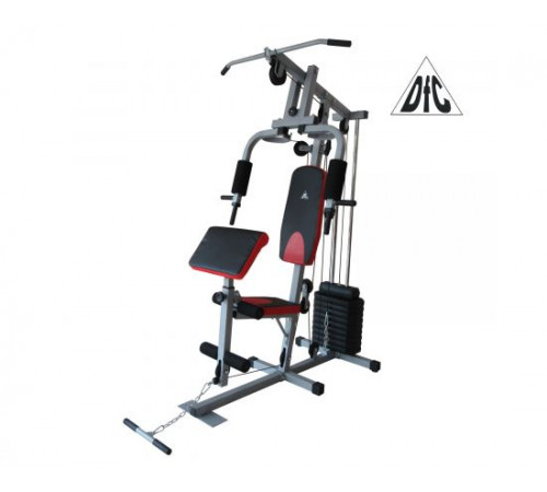 Силовой комплекс DFC D7001