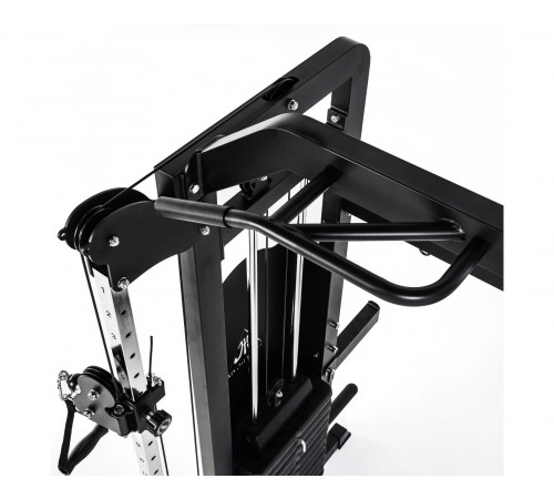 Кроссовер, силовая рама DFC PowerGym D700/2