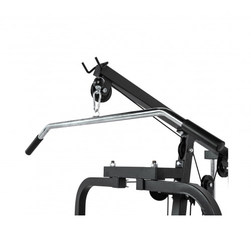 Силовой комплекс DFC HomeGym D7010