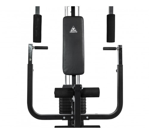 Силовой комплекс DFC HomeGym D7010