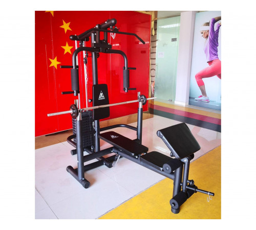 Силовой комплекс DFC HomeGym D854