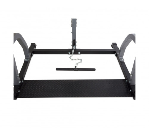 Машина Смитта c верхним и нижним блоком Body Craft F410 PRO