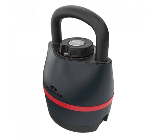 Регулируемая гиря Bowflex SelectTech Kettlebell 840
