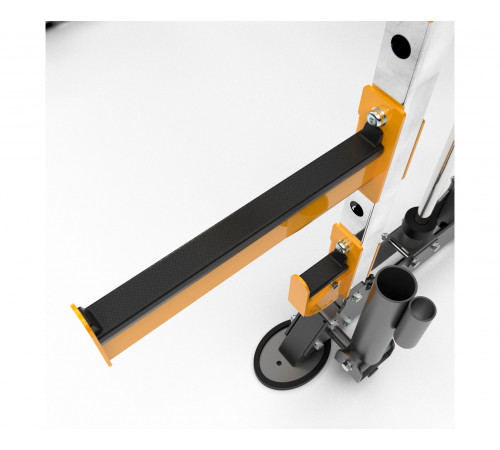 Мультистанция, машина Смита STONERISE D1028