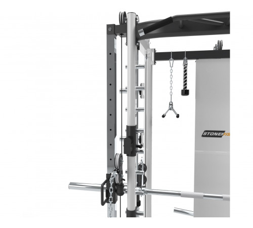 Силовая станция, машина Смита STONERISE D910A