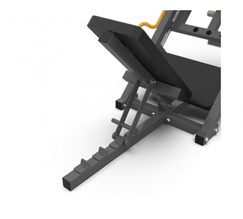 Жим ногами STONERISE DLP01