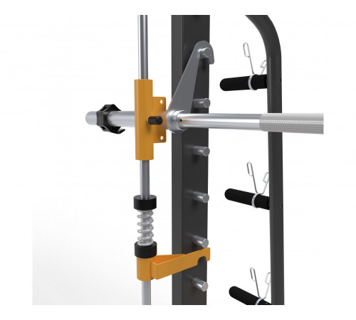 Машина Смита, силовая рама STONERISE StoneFrame