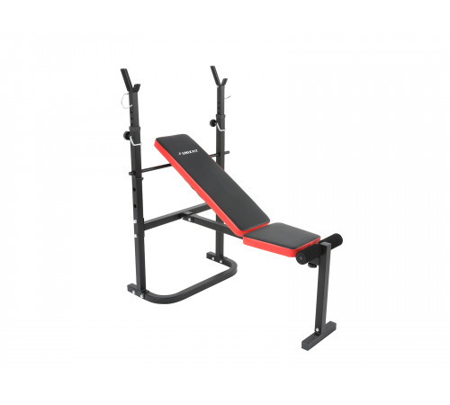 Скамья силовая со стойками UNIX Fit BENCH 120