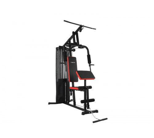 Силовой комплекс UNIX Fit BLOCK 70