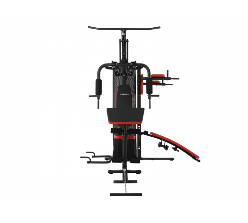 Силовой комплекс UNIX Fit BLOCK PRO