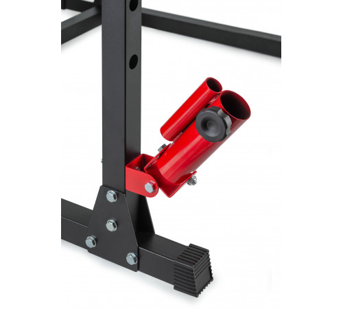 Силовая рама c верхним и нижним блоком VictoryFit VF-B2002