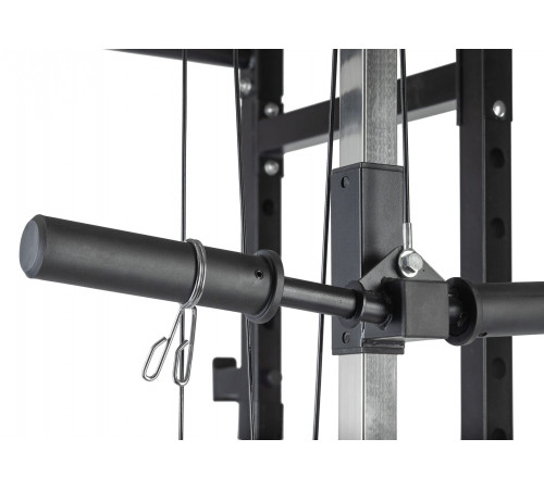 Силовая рама c верхним и нижним блоком VictoryFit VF-B2019