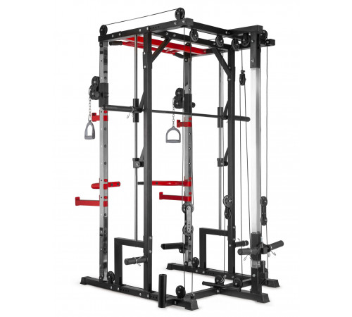 Машина Смита мультифункциональная VictoryFit VF-С6002