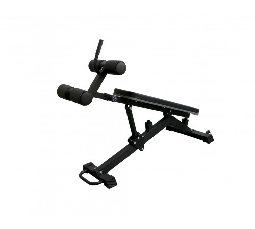 Скамья для пресса DFC D2320