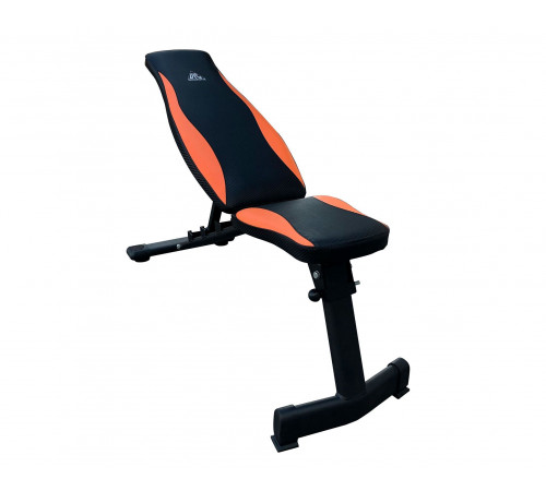 Скамья силовая универсальная DFC DBCH1