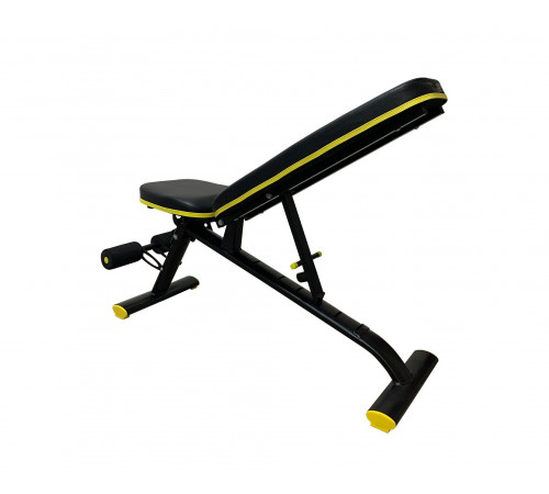 Cкамья силовая универсальная DFC DCH319