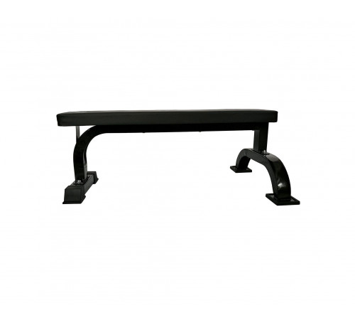Скамья со стойками под штангу DFC DZ005FBB