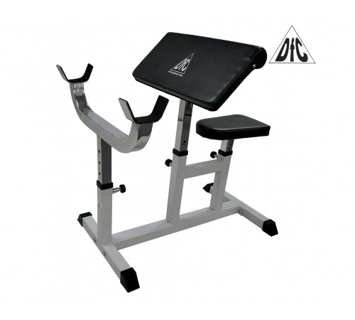 Скамья Скотта DFC Homegym UB009