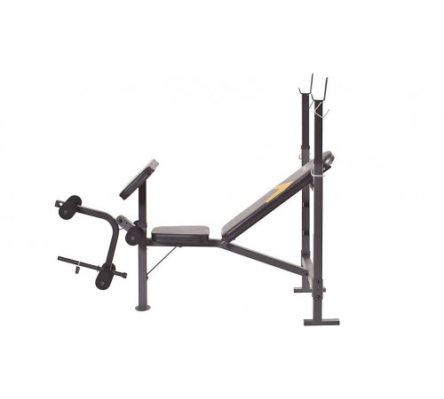 Скамья Hasttings HastDual