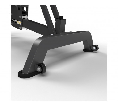 Скамья универсальная STONERISE ThunderShape