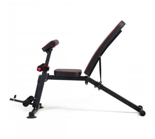 Многофункциональная скамья VictoryFit VF-T21