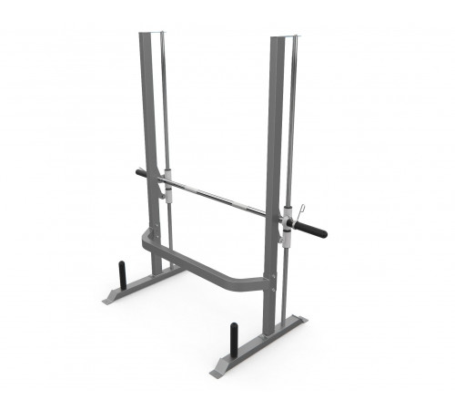 Машина Смитта DFC D21045