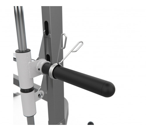 Машина Смитта DFC D21045