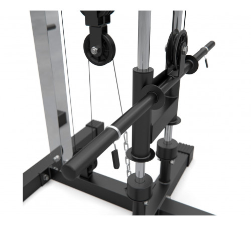 Кроссовер со свободными весами DFC D71104