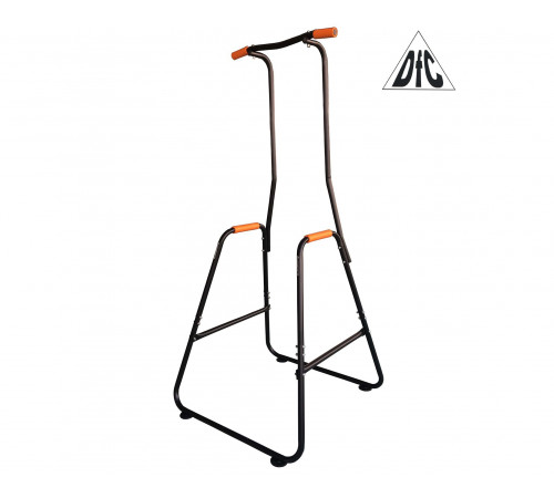 Тренажер турник-брусья DFC G012