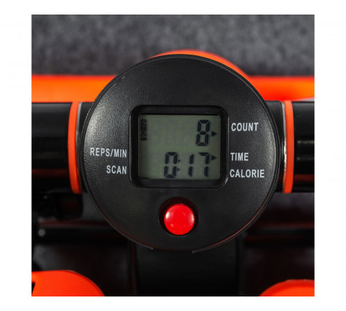 Министеппер DFC SC-S100B0/2