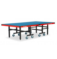 Теннисный стол складной для помещений "Winner S-320 Indoor" (274 Х 152.5 Х 76 см ) с сеткой