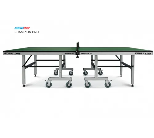 Теннисный стол Champion Pro  профессиональный турнирный 