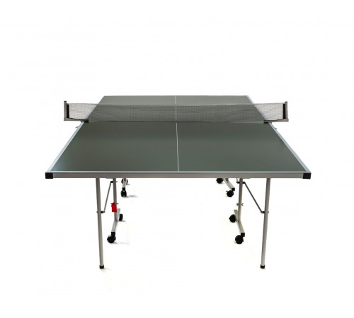 Теннисный стол всепогодный DFC TORNADO, зеленый