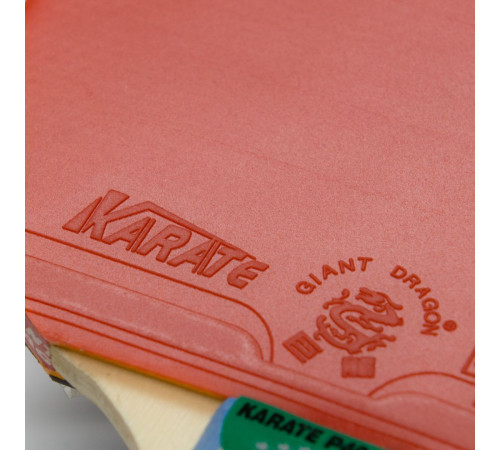 Теннисная ракетка Dragon Karate 4 Star New (коническая)