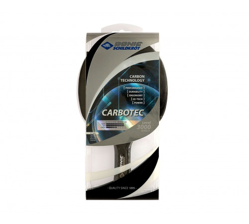 Ракетка Donic Carbotec 3000