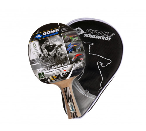 Ракетка DONIC LEGENDS SILVER