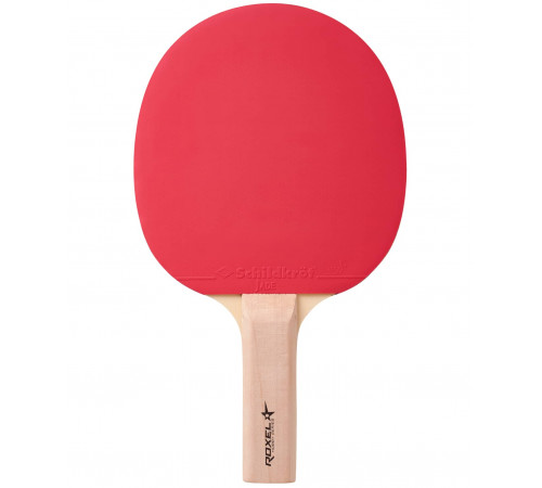 Ракетка для настольного тенниса Hobby Start, прямая