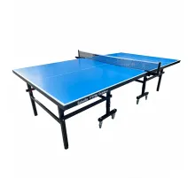 Теннисный стол Scholle TT750 Outdoor