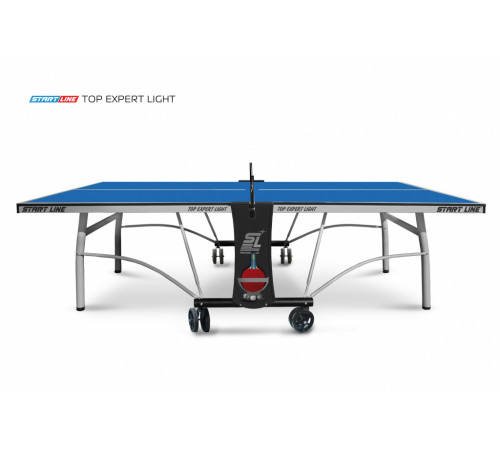 Теннисный стол Top Expert Light синий
