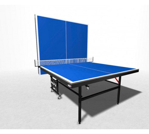 Профессиональный теннисный стол WIPS Master Roller