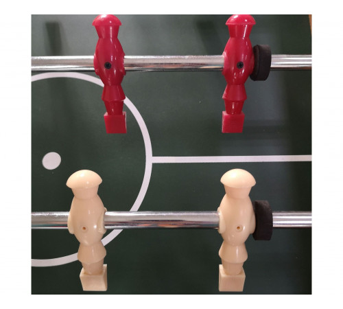 Игровой стол - трансформер DFC SOLID 48"