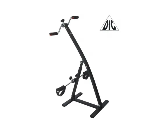 Велотренажер двойной DFC B6010 dual bike
