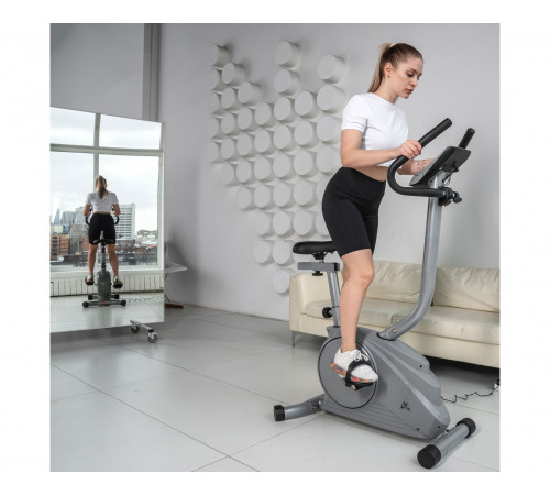 Велотренажер DFC B6233P