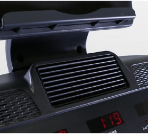 Велоэргометр с генератором BRONZE GYM U1000M PRO TURBO