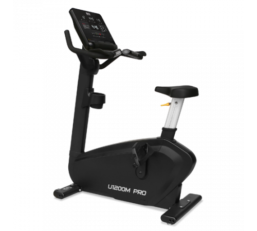 Велоэргометр с генератором BRONZE GYM U1200M PRO