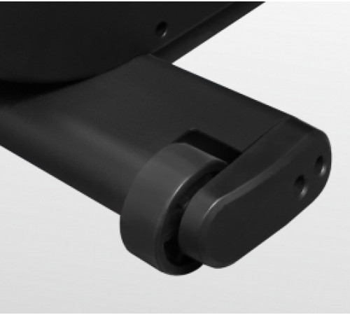 Велоэргометр с генератором BRONZE GYM U1200M PRO