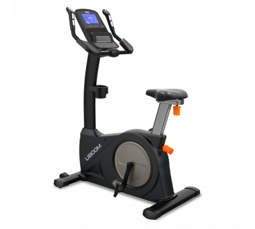 Велоэргометр BRONZE GYM U800M